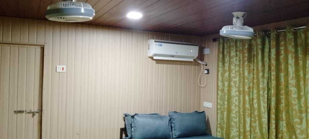 Photo of Bedroom in Gokarna