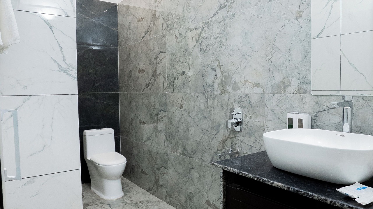 Photo of Bathroom in Jogiyana