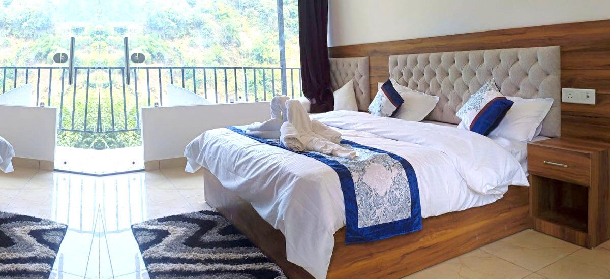 Photo of Bedroom in Jogiyana