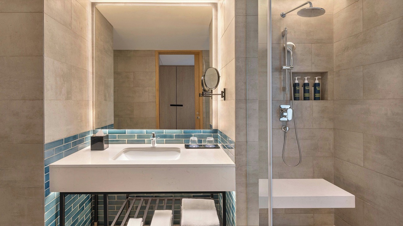 Photo of Bathroom in Velachery