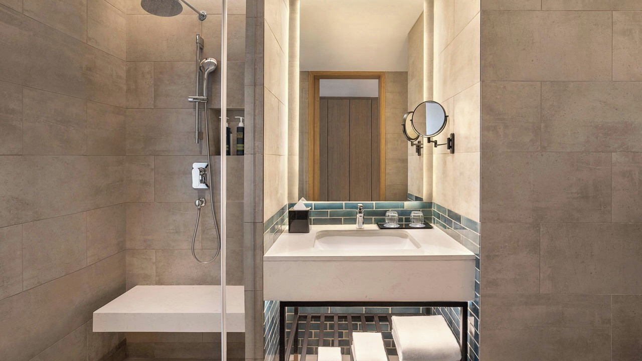 Photo of Bathroom in Velachery