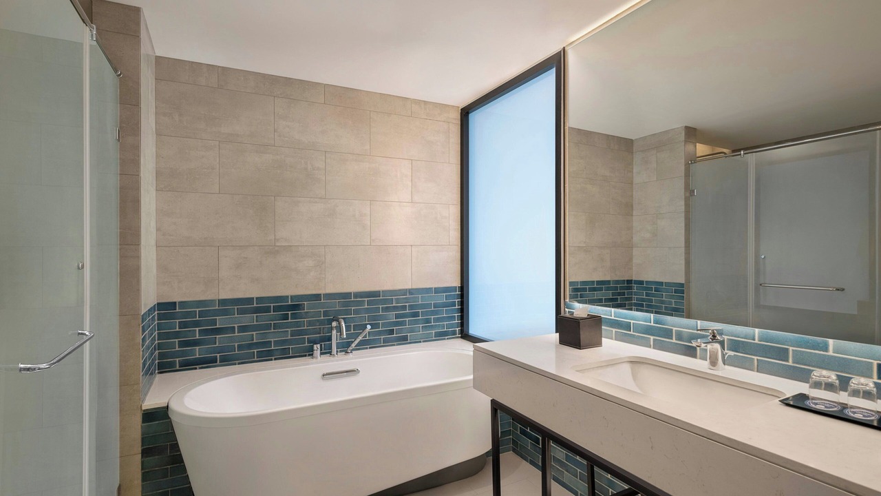 Photo of Bathroom in Velachery