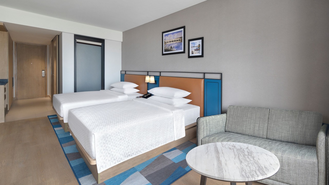 Photo of Bedroom in Velachery