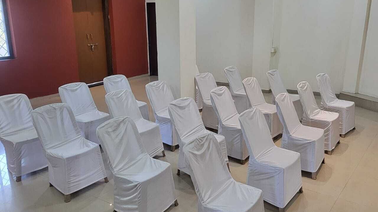 Photo of Patio Balcony in Amba