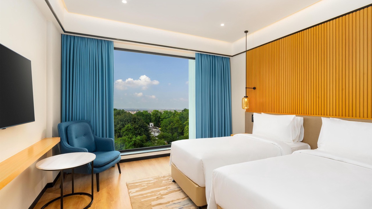 Photo of Bedroom in Civil Lines