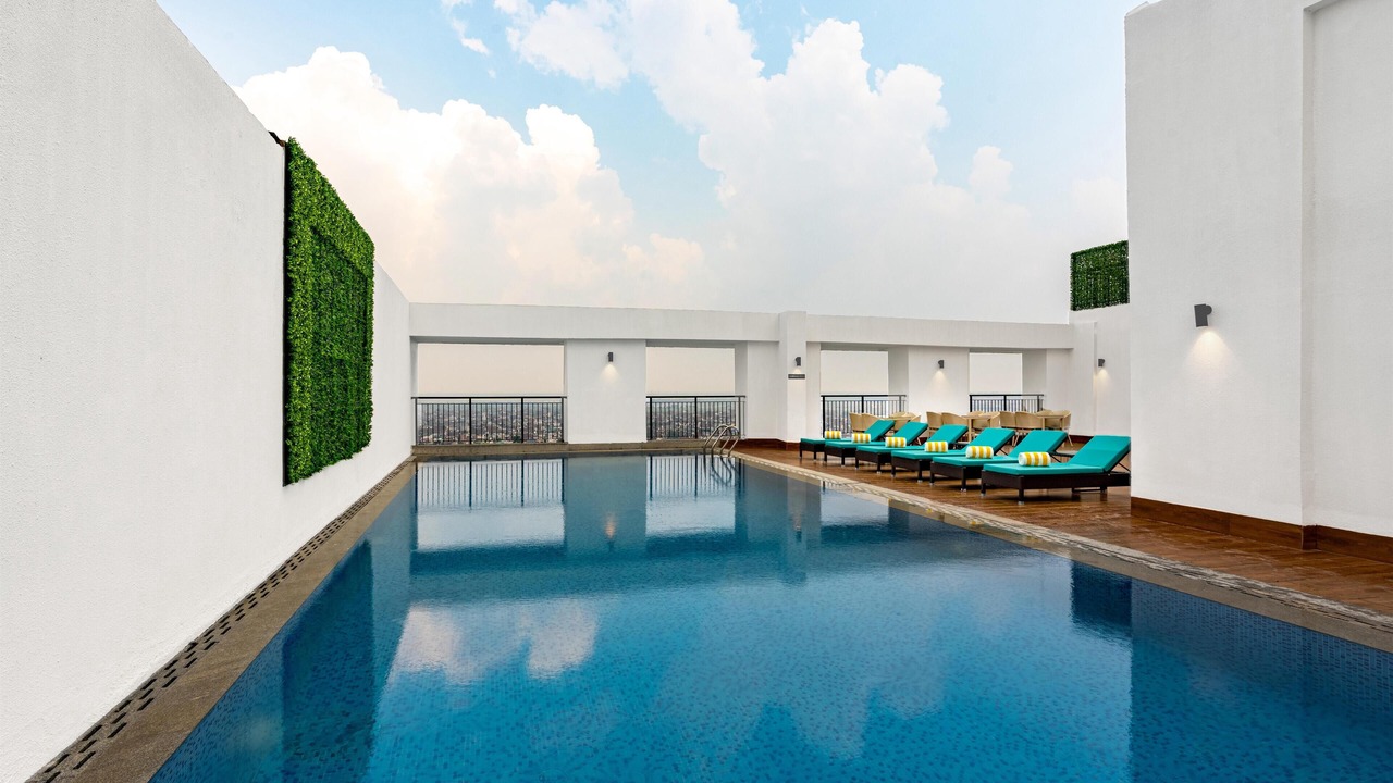 Photo of Outdoor in Civil Lines