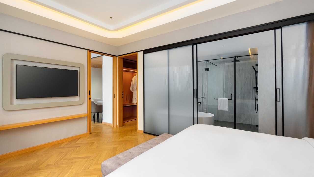 Photo of Bedroom in Civil Lines