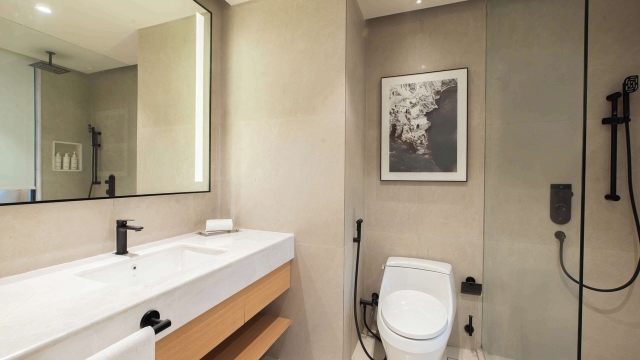 Photo of Bathroom in Civil Lines