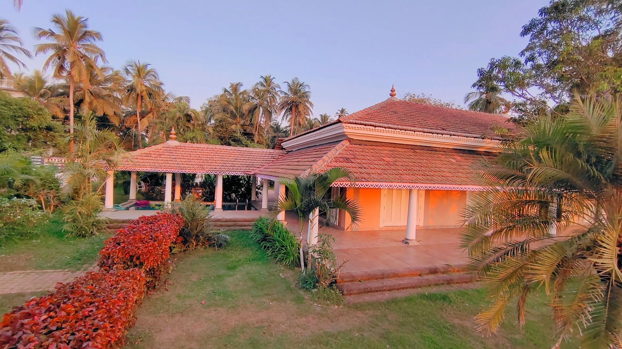 Photo of Outdoor in Siridao