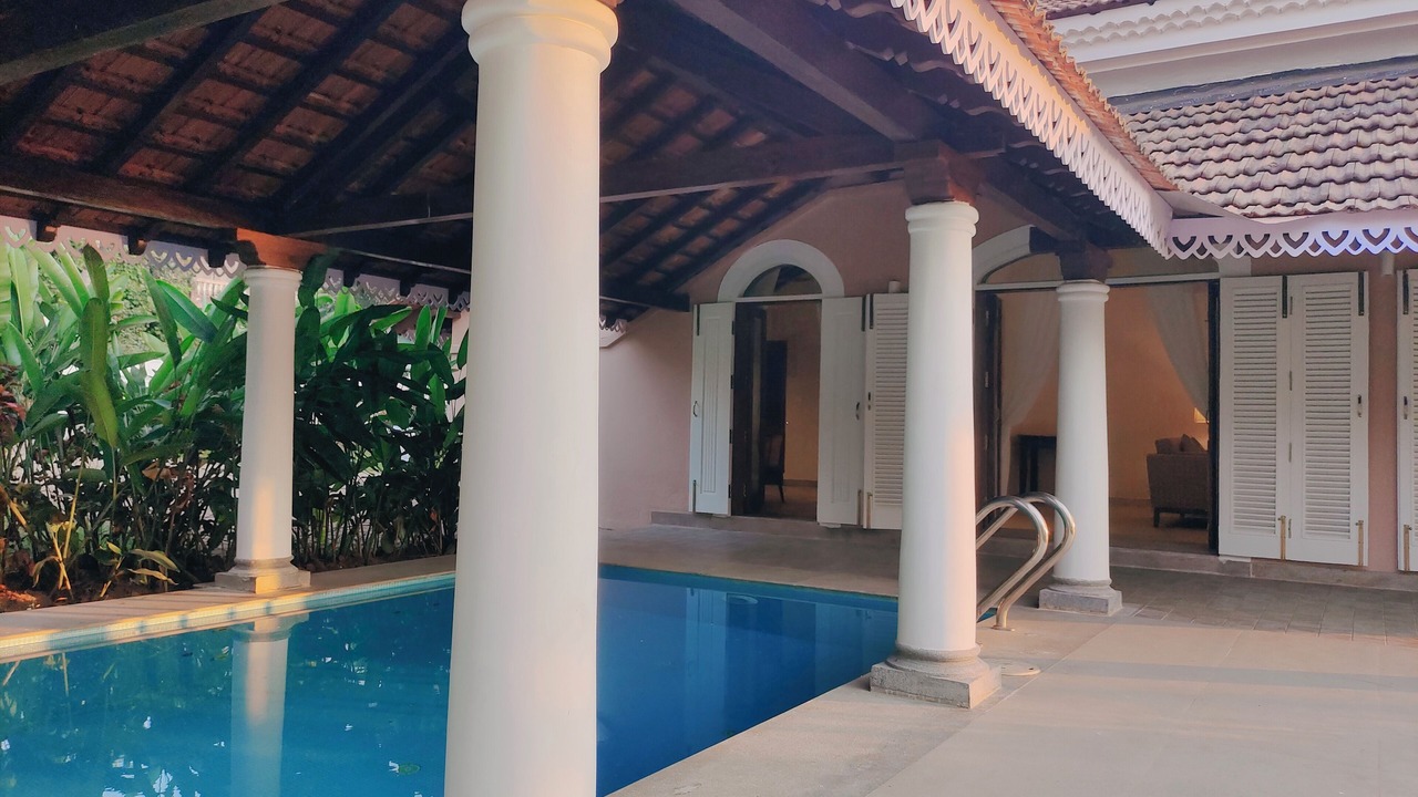 Photo of Outdoor in Siridao