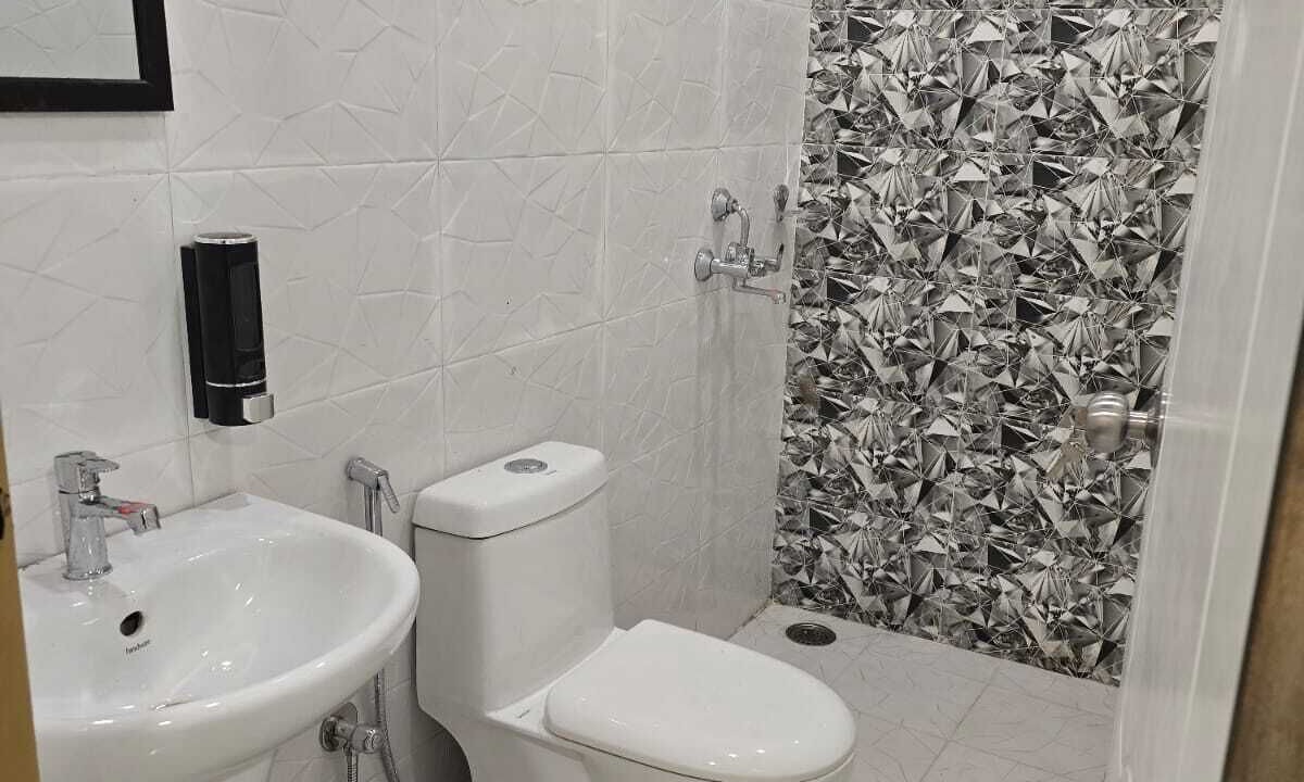 Photo of Bathroom in Sirala