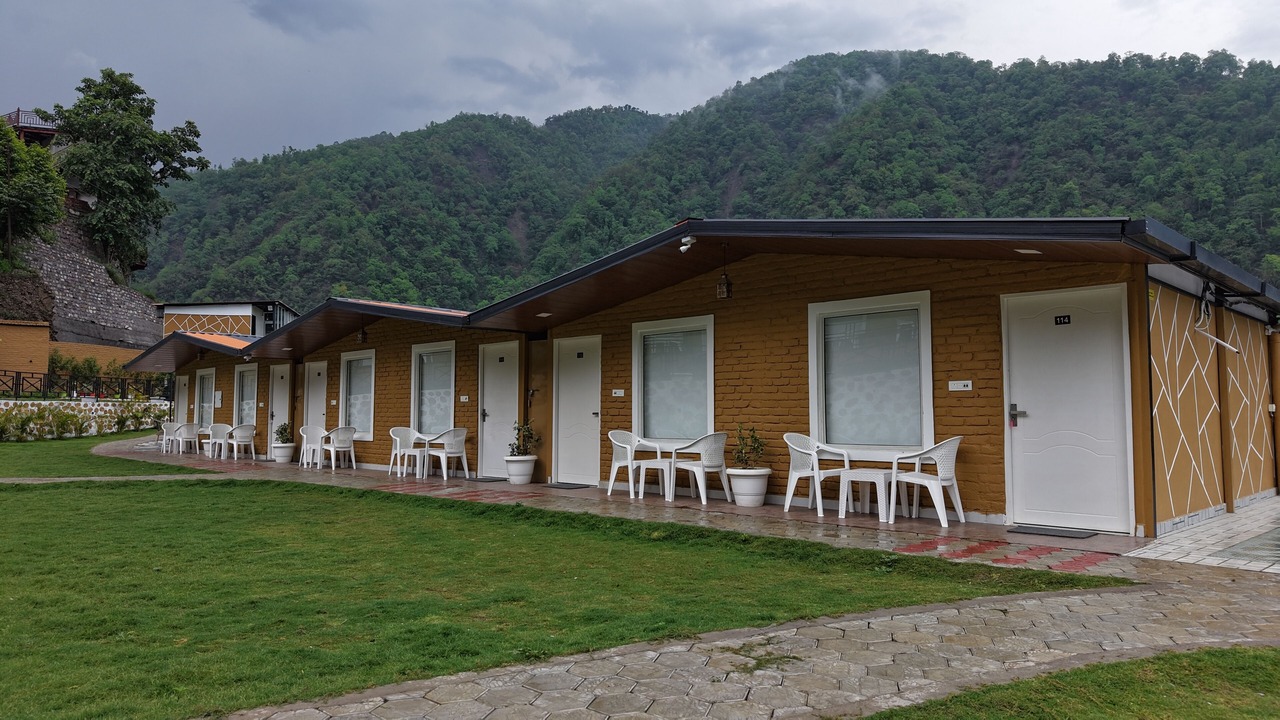 Photo of Outdoor in Sirala