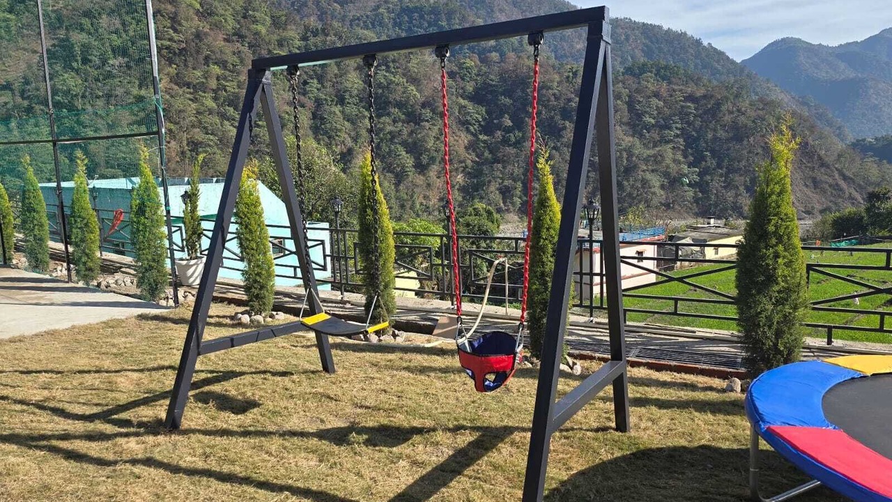Photo of Outdoor in Sirala