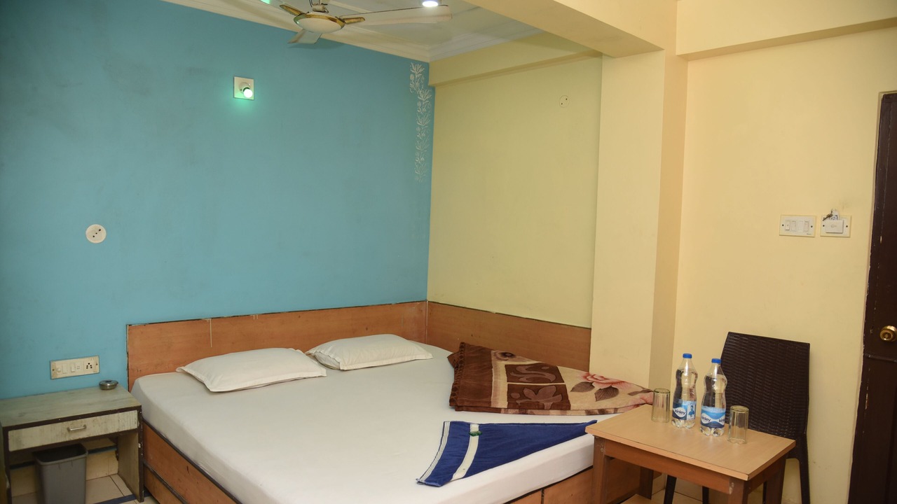 Photo of Bedroom in Digha