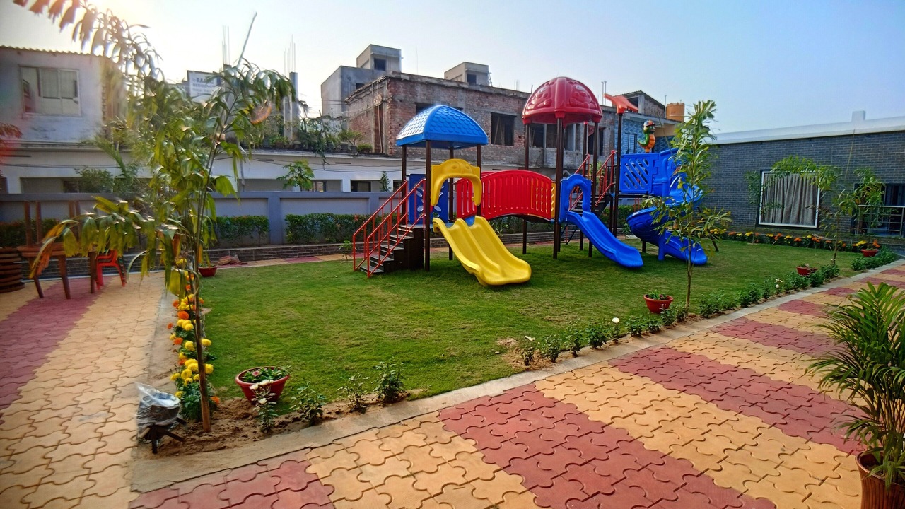 Photo of Outdoor in Mandarmani