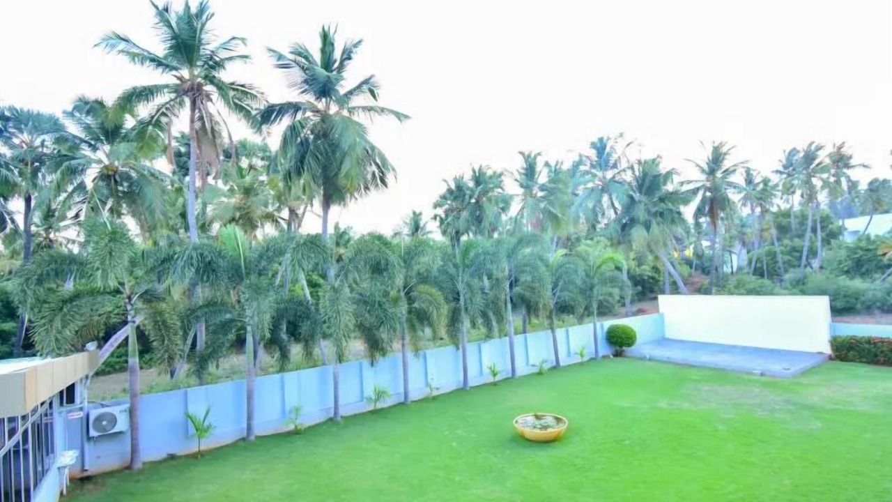 Photo of Others in Ganapathichettikulam
