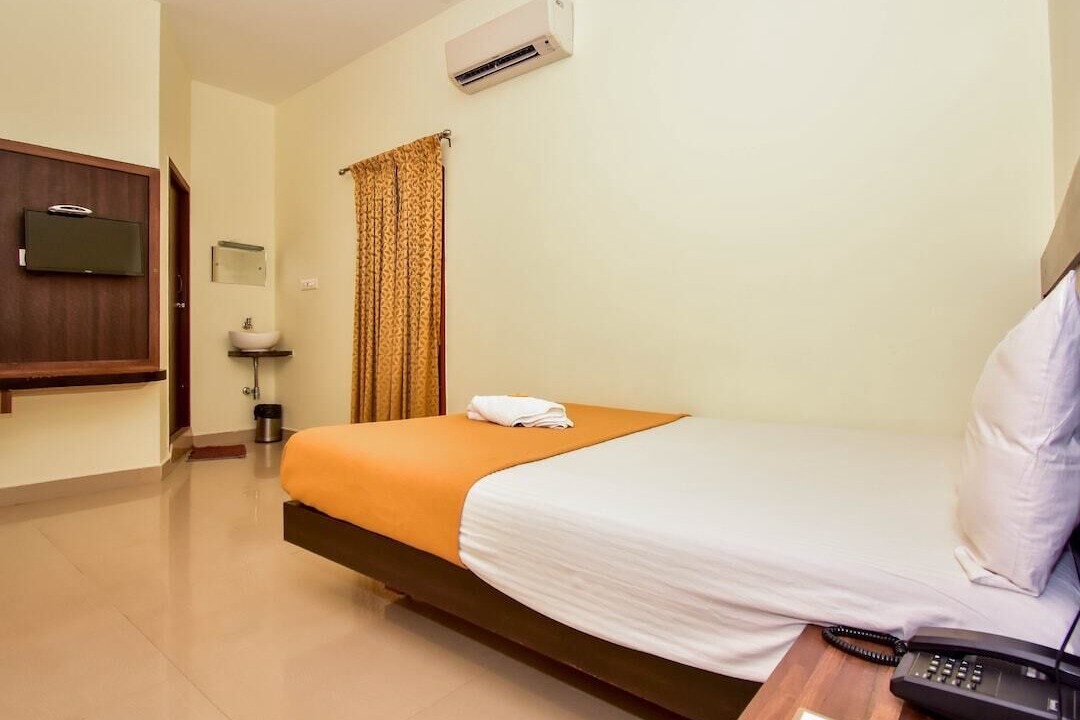 Photo of Bedroom in Ganapathichettikulam