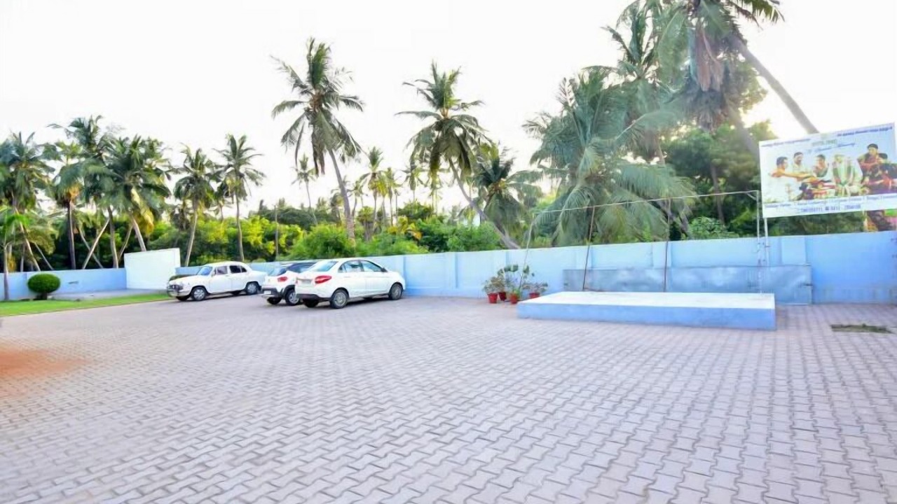 Photo of Others in Ganapathichettikulam