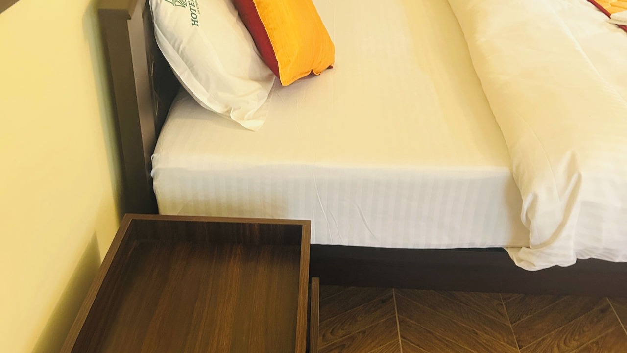 Photo of Bedroom in Ganapathichettikulam