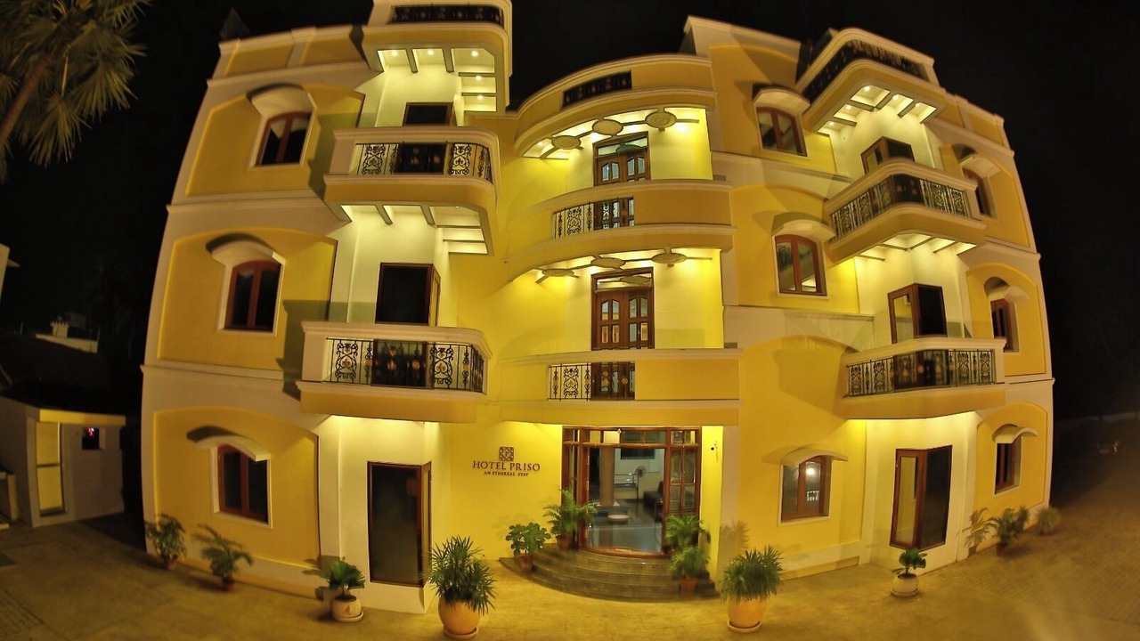 Photo of Outdoor in Ganapathichettikulam