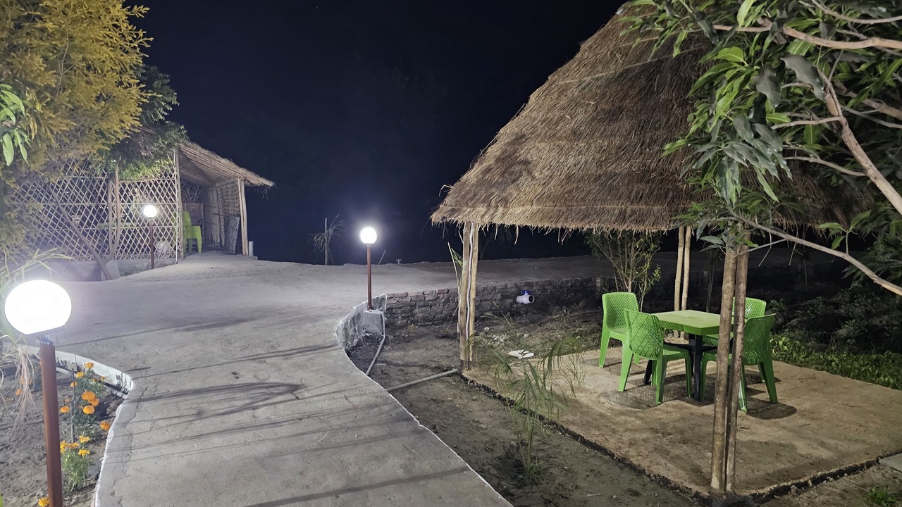 Photo of Outdoor in Mayapur