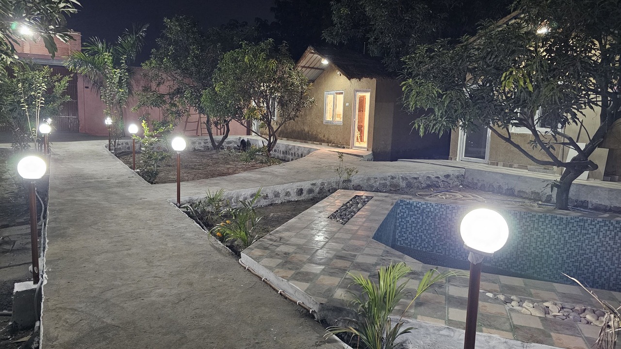Photo of Outdoor in Mayapur