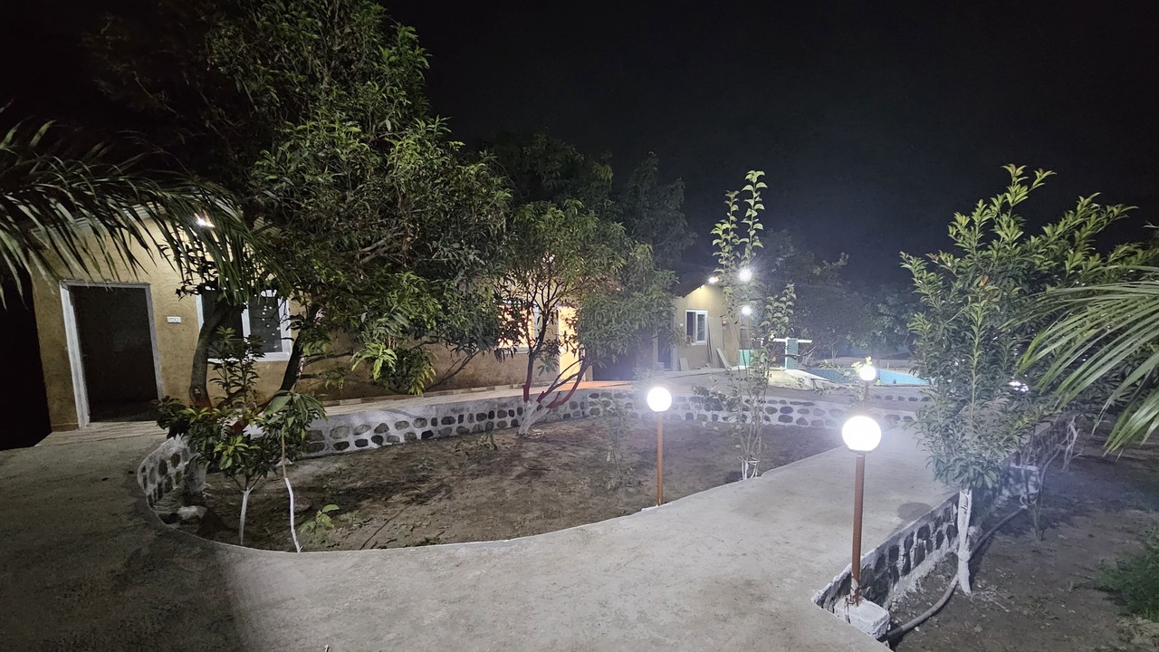 Photo of Outdoor in Mayapur