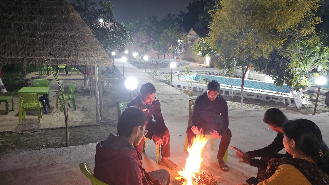 Photo of Outdoor in Mayapur