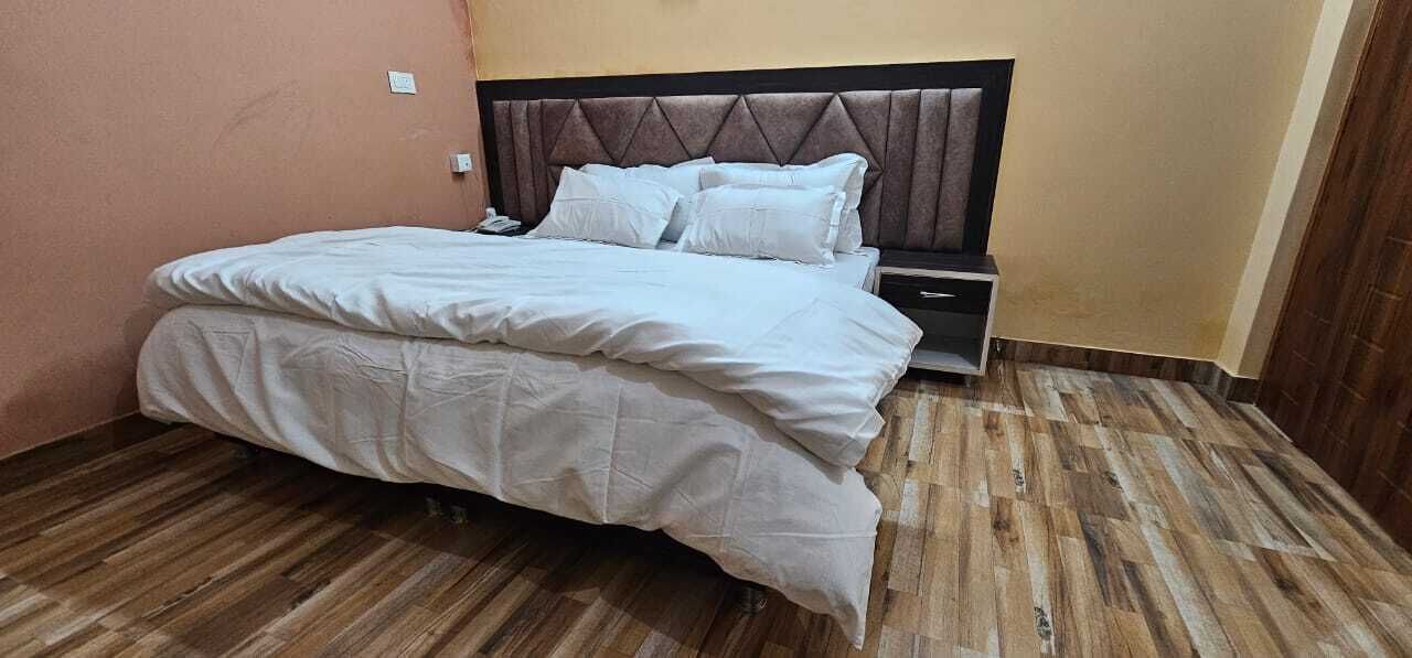 Photo of Bedroom in Mayapur