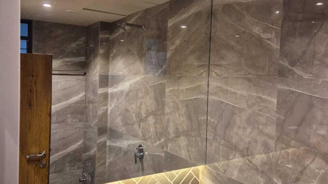 Photo of Bathroom in Mumbai
