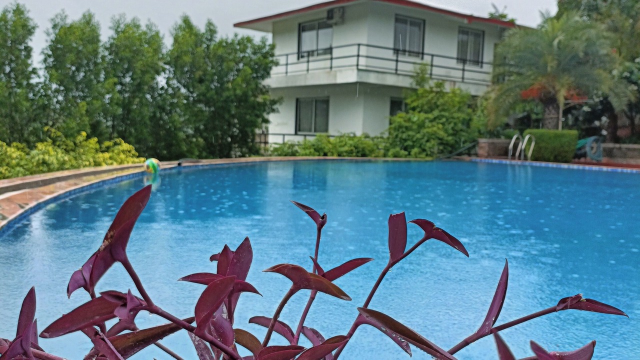 Photo of Outdoor in Bedla