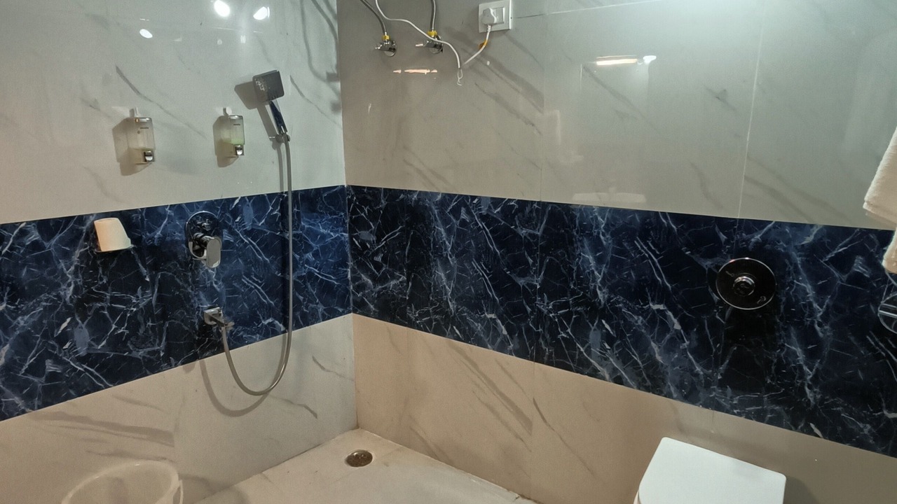 Photo of Bathroom in Bedla