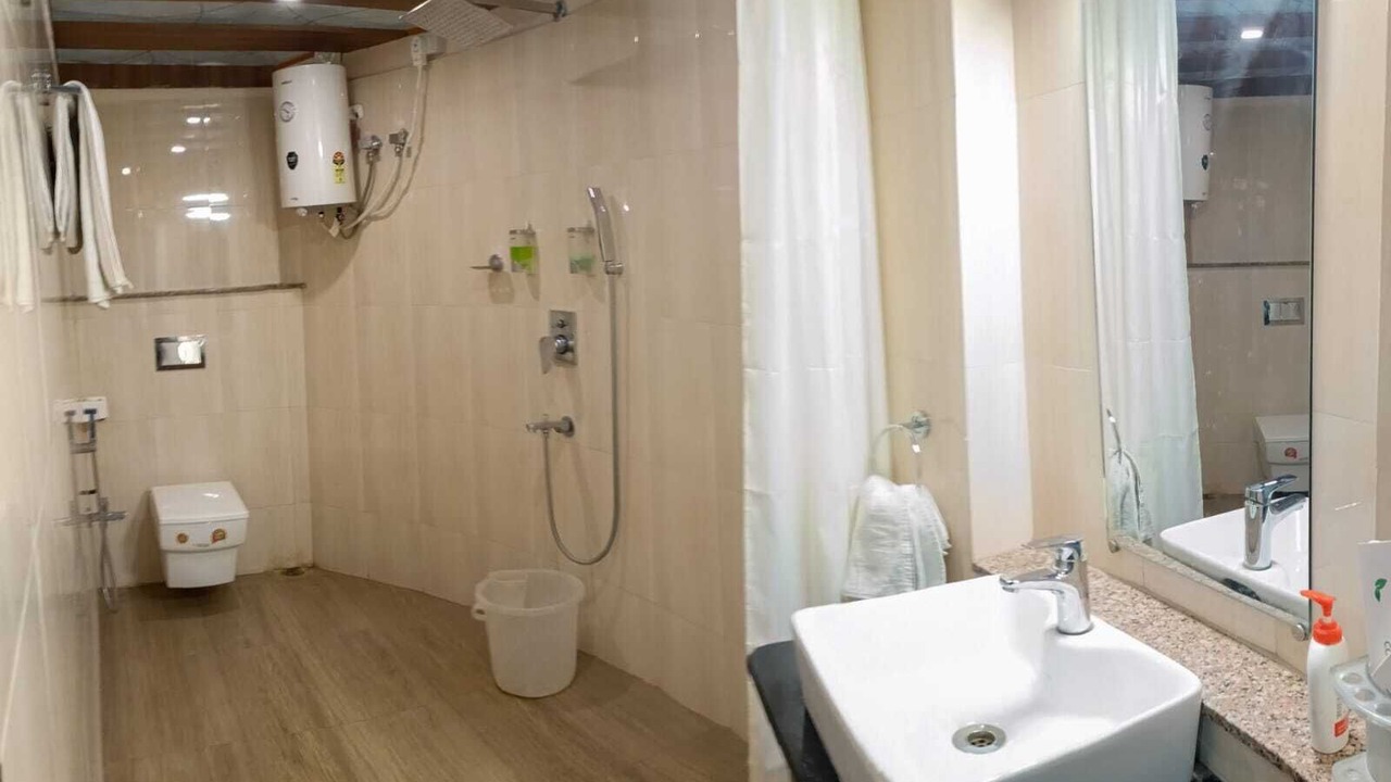 Photo of Bathroom in Bedla