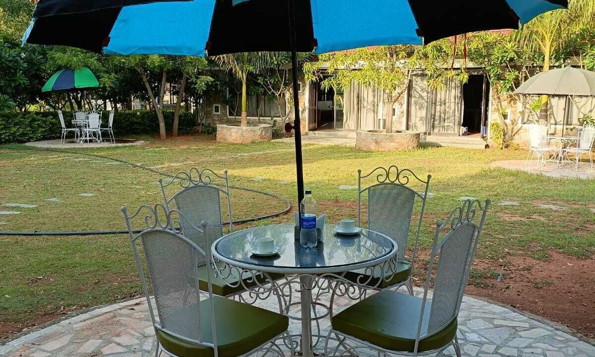Photo of Outdoor in Bedla