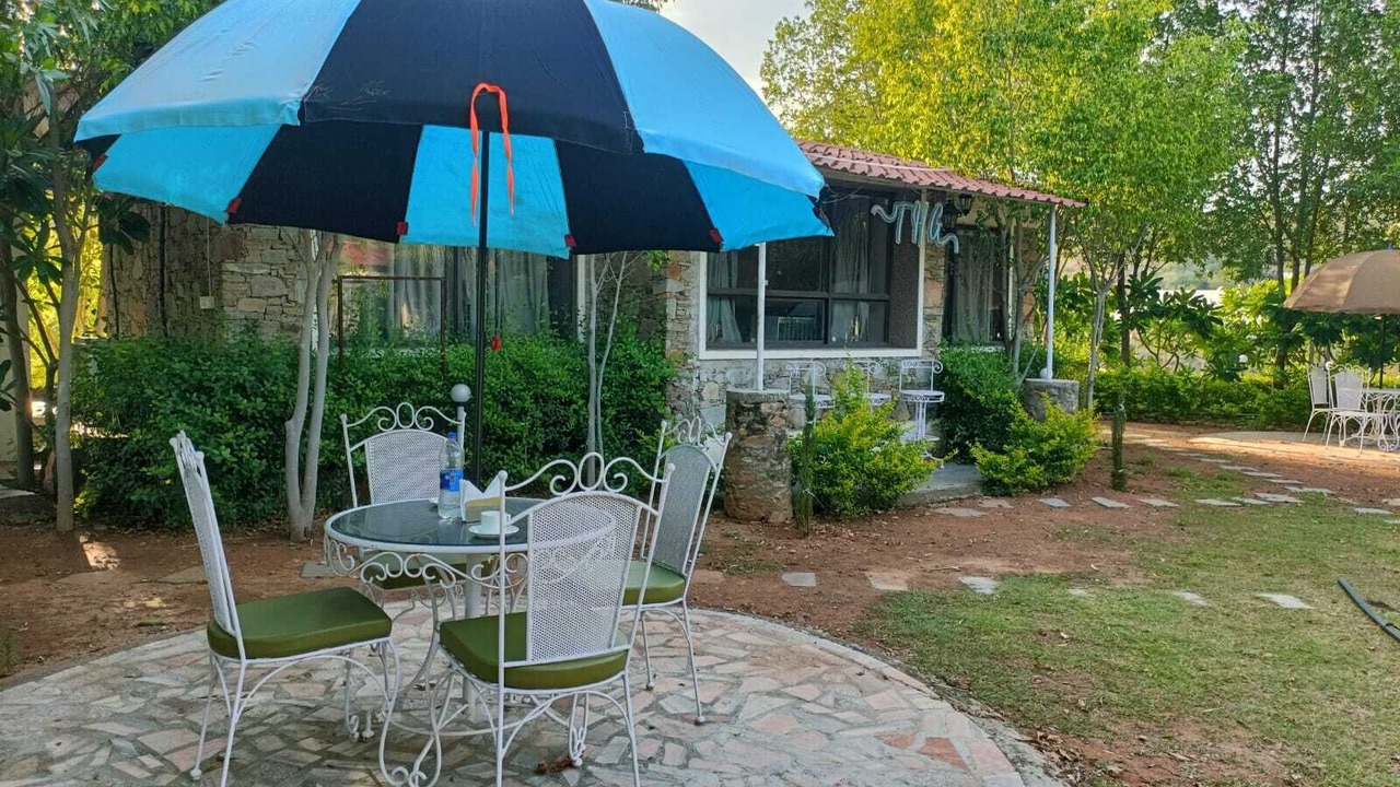Photo of Outdoor in Bedla