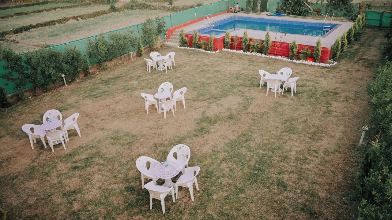 Photo of Outdoor in Bail Parao