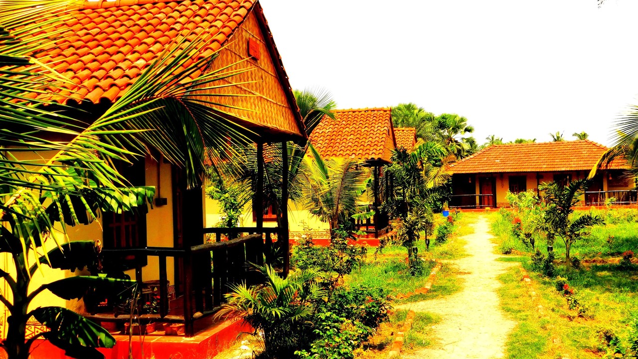 Photo of Outdoor in Raypur