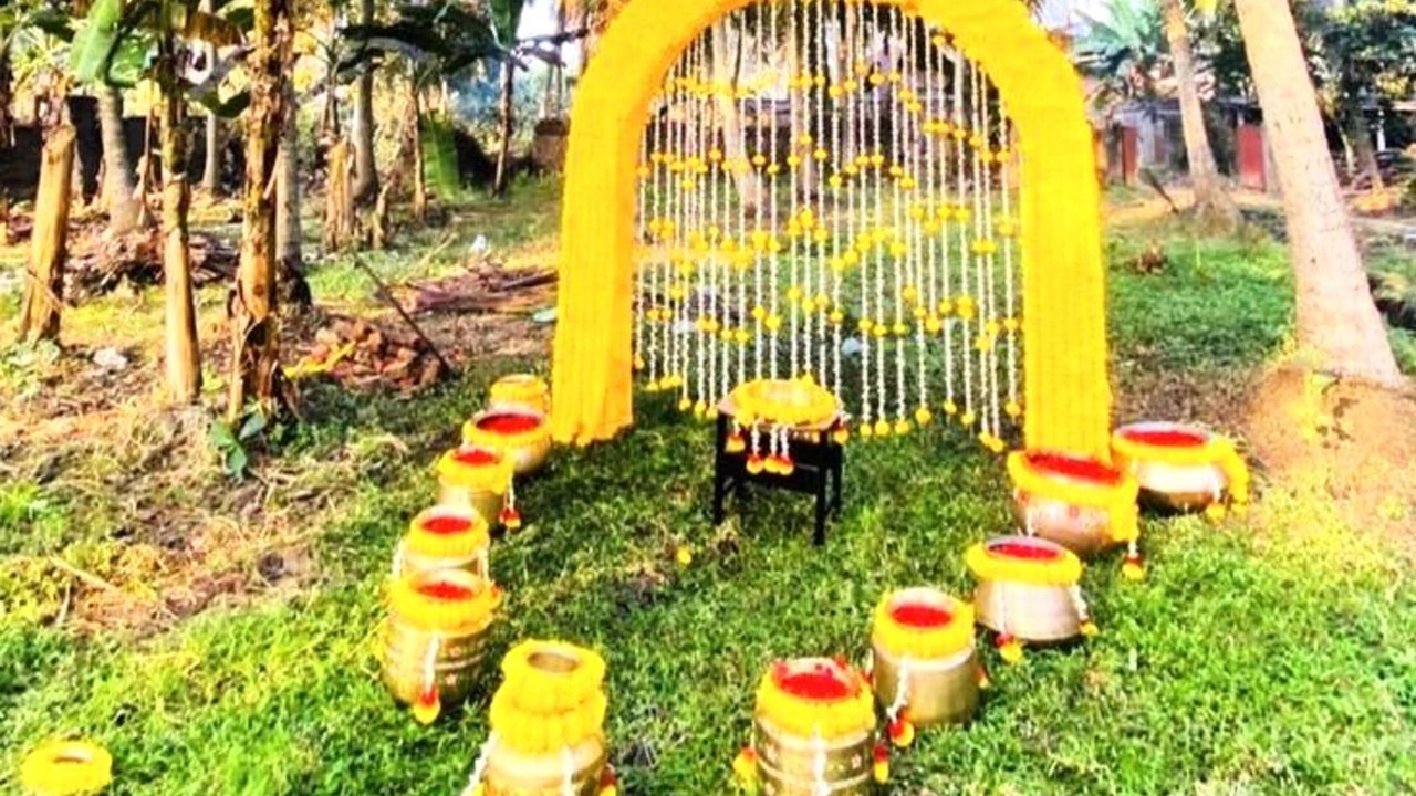 Photo of Outdoor in Raypur