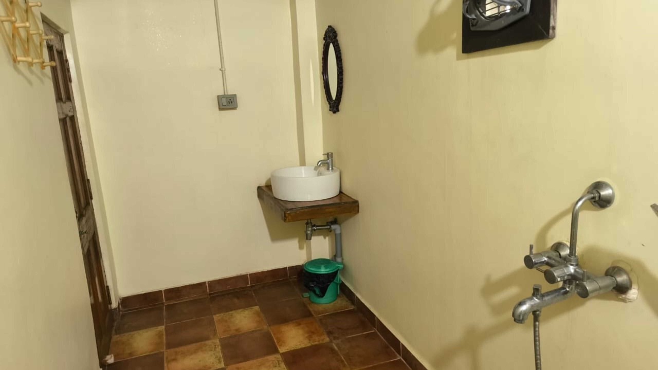 Photo of Bathroom in Raypur