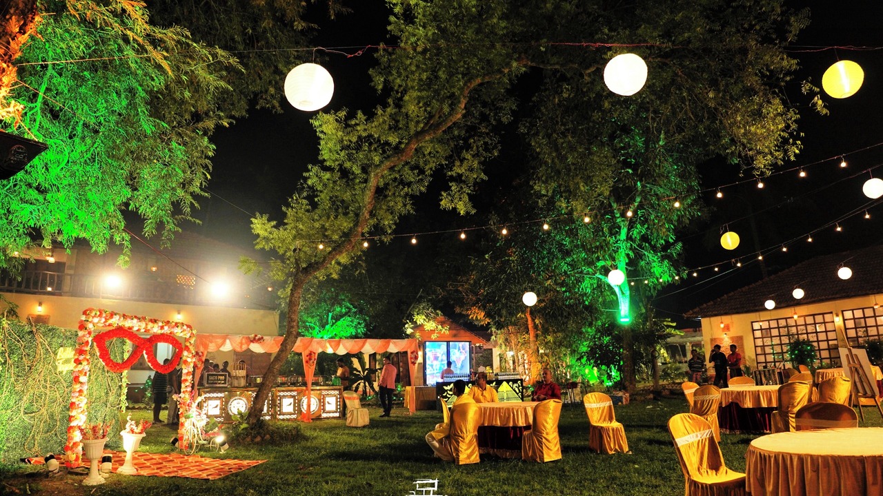 Photo of Outdoor in Raypur