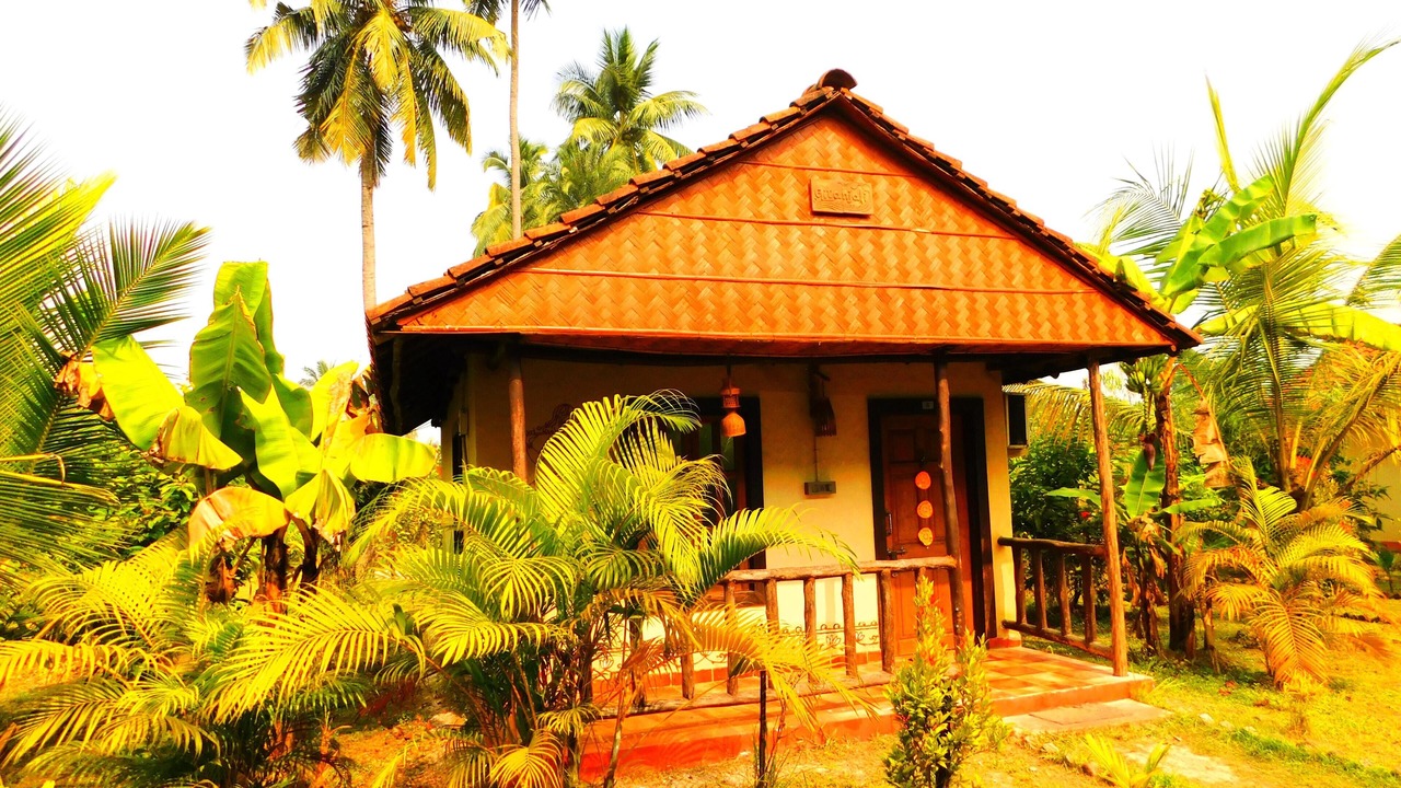 Photo of Bedroom in Raypur