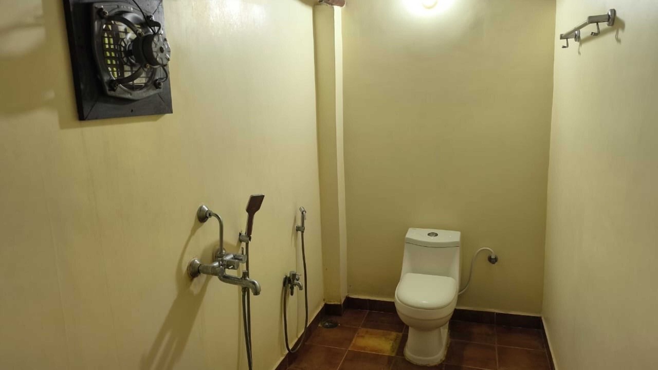Photo of Bathroom in Raypur