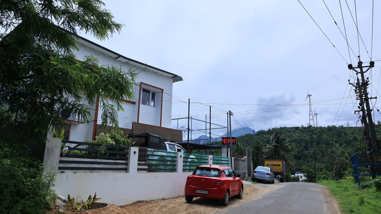 Photo of Outdoor in Mannarkkad