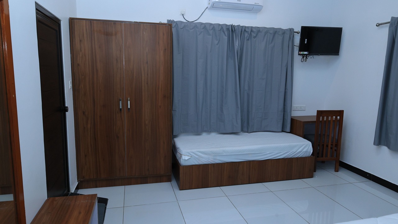 Photo of Bedroom in Mannarkkad