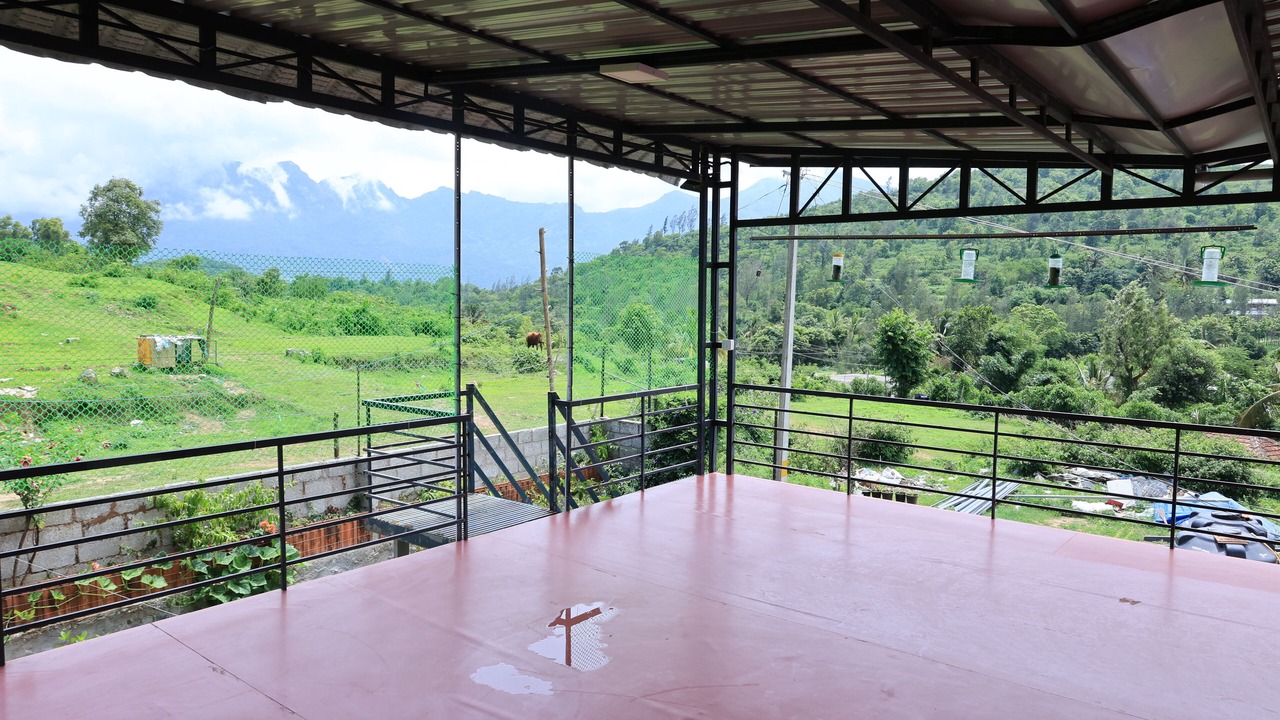Photo of Patio Balcony in Mannarkkad