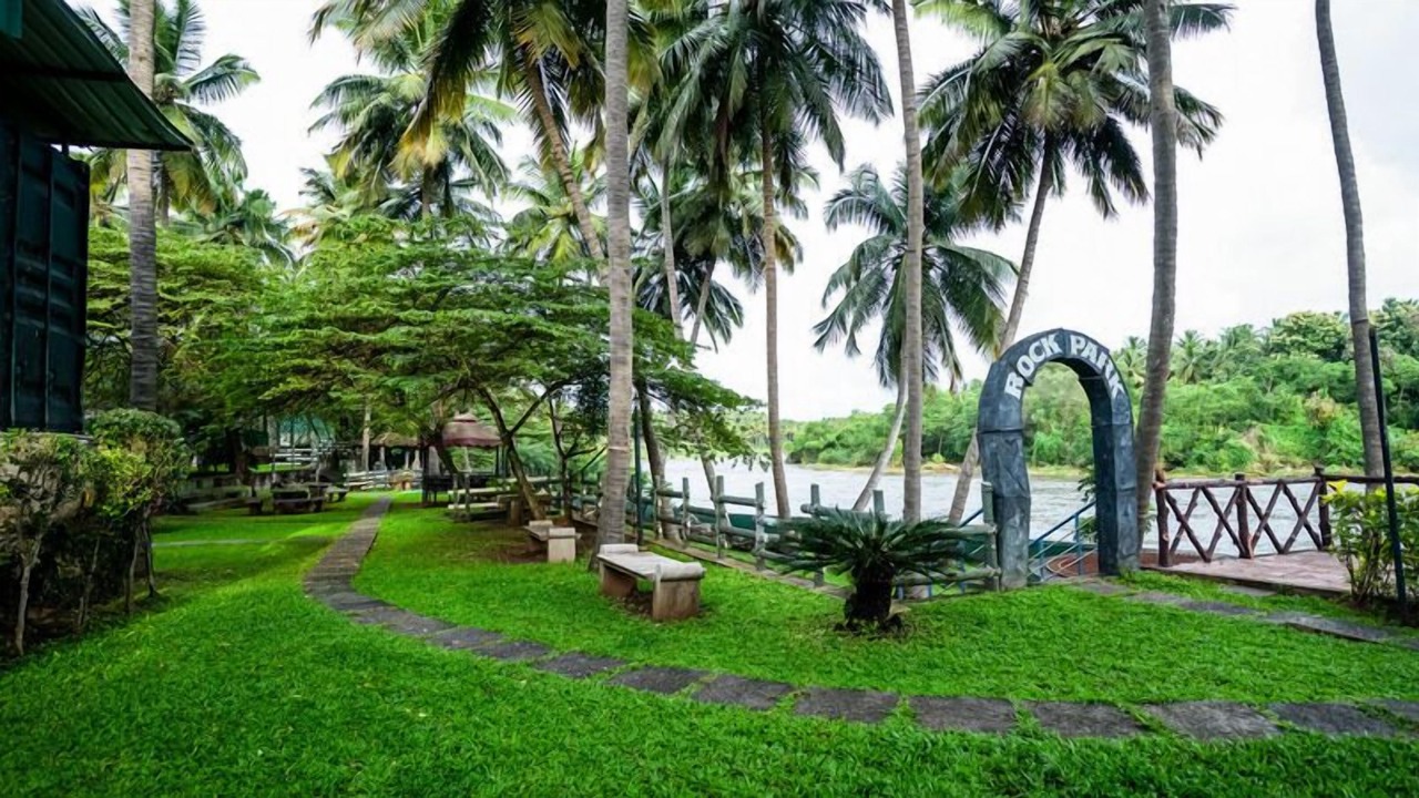 Photo of Outdoor in Pollachi
