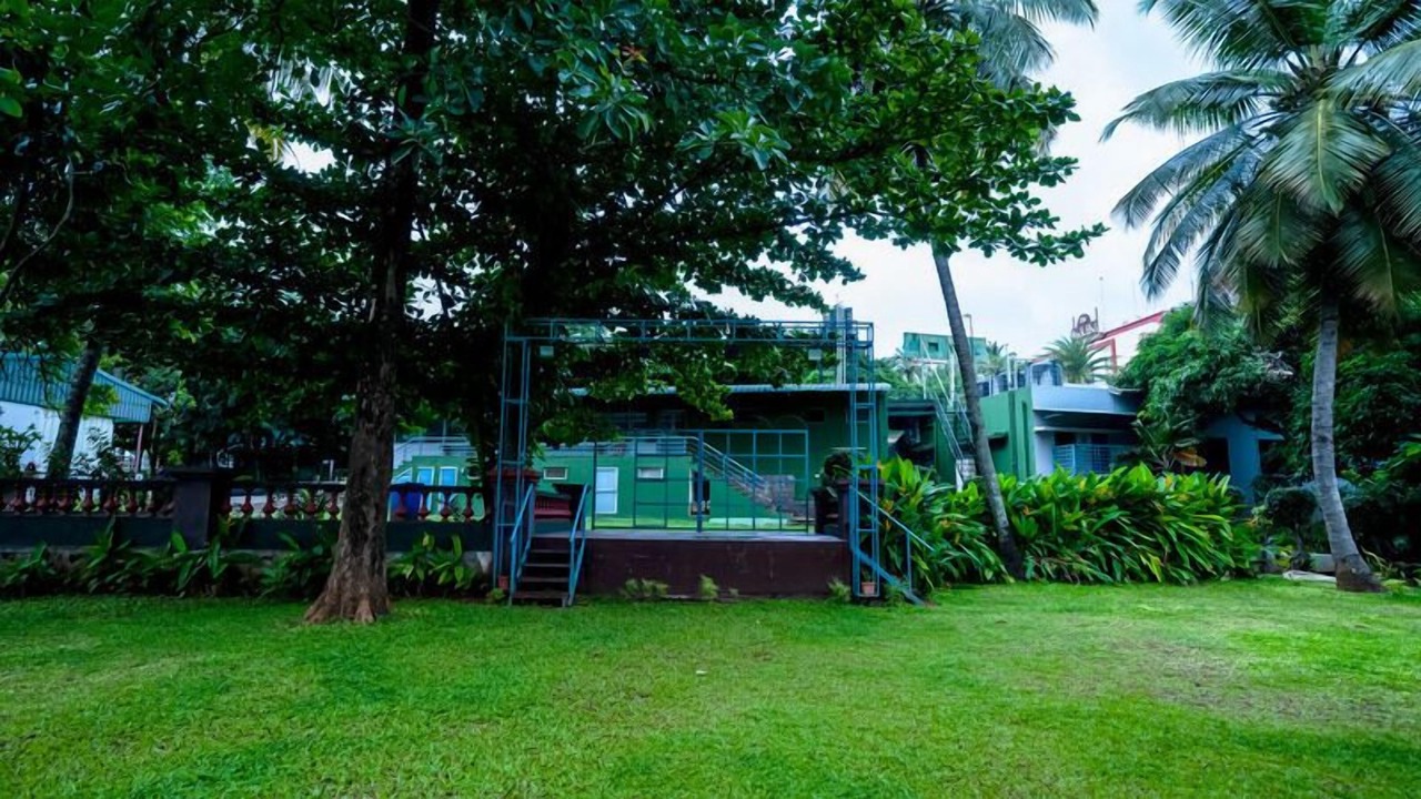 Photo of Outdoor in Pollachi