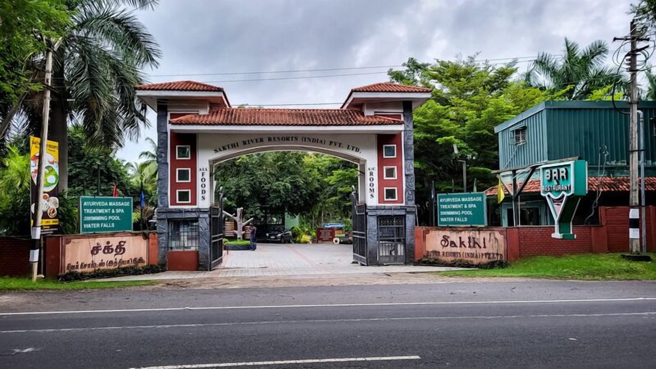 Photo of Outdoor in Pollachi