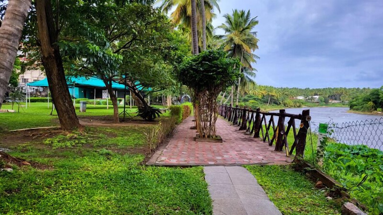 Photo of Outdoor in Pollachi