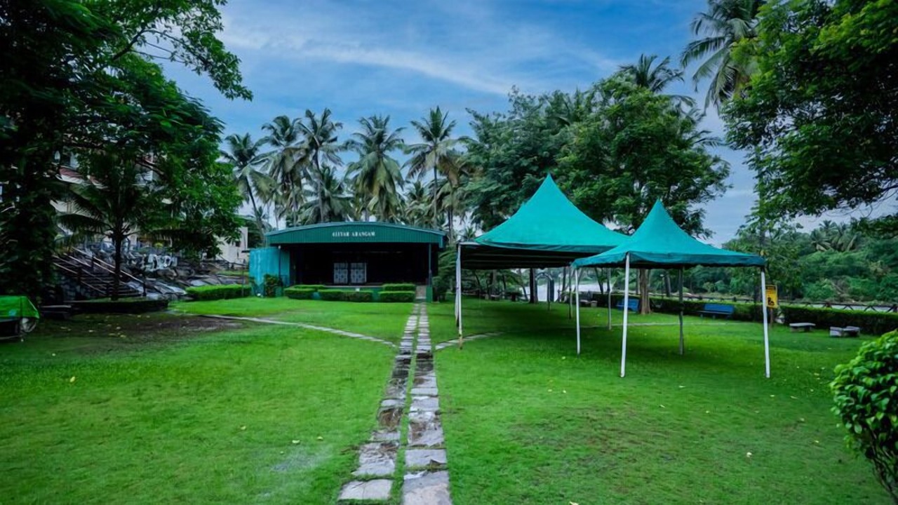Photo of Outdoor in Pollachi